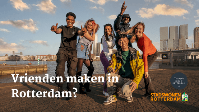 Samen-Rotterdam-Ontdekken-vrienden-maken-in-Rotterdam
